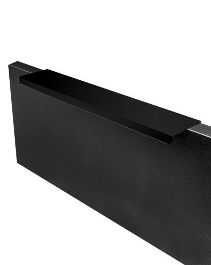 Ручки торцевые